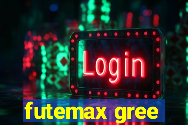 futemax gree